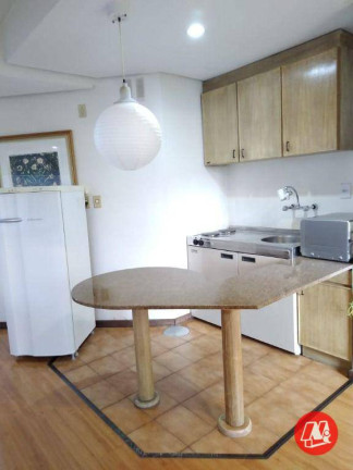 Imagem Apartamento com 1 Quarto à Venda, 40 m² em Moinhos De Vento - Porto Alegre Imagem Apartamento com 1 Quarto à Venda, 40 m² em Moinhos De Vento - Porto Alegre