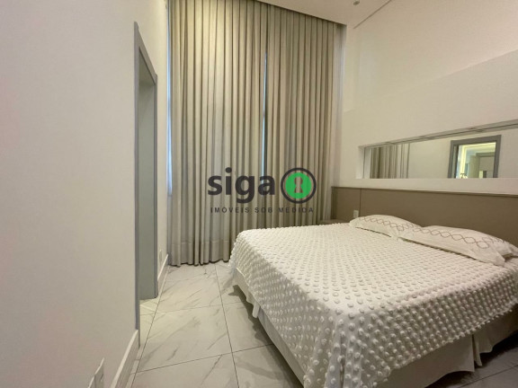 Imagem Apartamento com 1 Quarto para Alugar, 85 m² em Brooklin - São Paulo Imagem Apartamento com 1 Quarto para Alugar, 85 m² em Brooklin - São Paulo