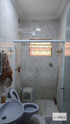 Imagem Casa com 4 Quartos à Venda, 171 m² em Jardim Adriana - Indaiatuba