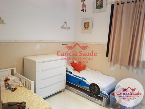 Imagem Apartamento com 3 Quartos à Venda, 90 m² em Vila Mariana - São Paulo