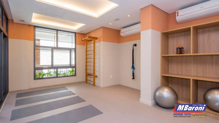 Imagem Apartamento com 1 Quarto à Venda, 27 m² em República - São Paulo