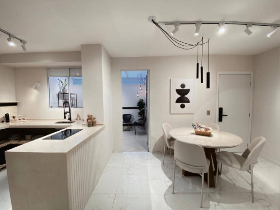 Apartamento com 2 Quartos à Venda, 48 m² em Jardim Real Park - Botucatu