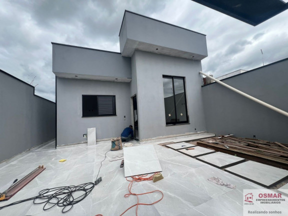 Imagem Casa com 2 Quartos à Venda, 75 m² em Parque Bellaville - Hortolândia