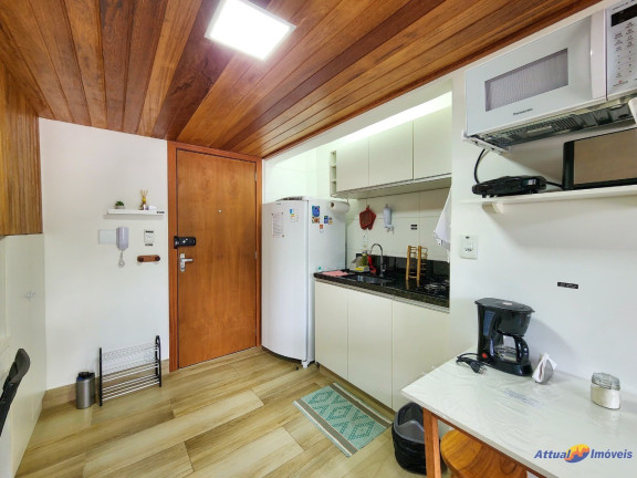 Imagem Kitnet com 1 Quarto à Venda, 19 m² em Alto - Teresópolis Imagem Kitnet com 1 Quarto à Venda, 19 m² em Alto - Teresópolis