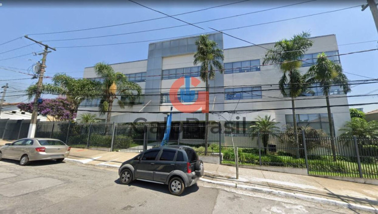 Imagem Imóvel Comercial à Venda, 3 m² em Vila Santana - São Paulo Imagem Imóvel Comercial à Venda, 3 m² em Vila Santana - São Paulo