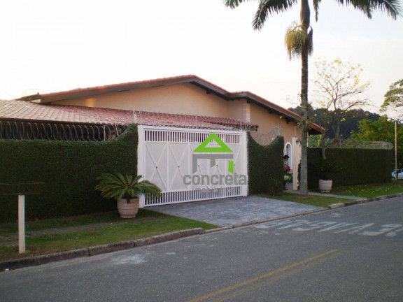 Imagem Casa com 4 Quartos à Venda, 370 m² em Jardim Dos Ipês - Cotia Imagem Casa com 4 Quartos à Venda, 370 m² em Jardim Dos Ipês - Cotia