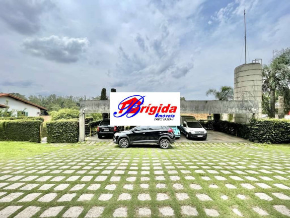 Imagem Casa de Condomínio com 4 Quartos à Venda, 703 m² em Palos Verdes - Cotia