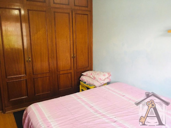 Imagem Casa com 3 Quartos à Venda, 163 m² em Marapé - Santos Imagem Casa com 3 Quartos à Venda, 163 m² em Marapé - Santos