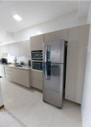 Imagem Apartamento com 2 Quartos à Venda, 65 m² em Largo Da Batalha - Niterói