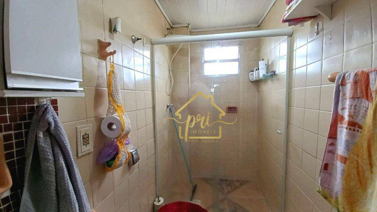 Imagem Apartamento com 1 Quarto à Venda, 44 m² em Jardim Enseada - Guarujá