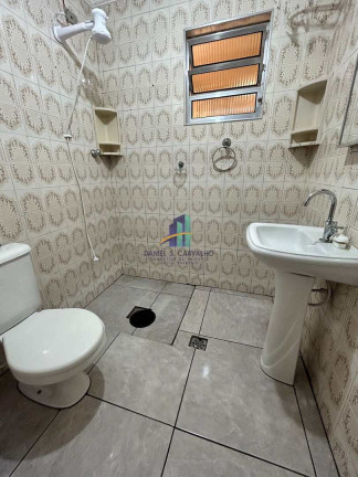 Imagem Apartamento com 1 Quarto à Venda, 49 m² em Tupi - Praia Grande Imagem Apartamento com 1 Quarto à Venda, 49 m² em Tupi - Praia Grande