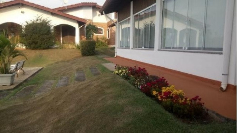 Imagem Casa de Condomínio com 4 Quartos à Venda, 3 m² em Usina - Atibaia Imagem Casa de Condomínio com 4 Quartos à Venda, 3 m² em Usina - Atibaia