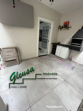 Imagem Sobrado com 3 Quartos à Venda, 128 m² em Vila Ré - São Paulo Imagem Sobrado com 3 Quartos à Venda, 128 m² em Vila Ré - São Paulo