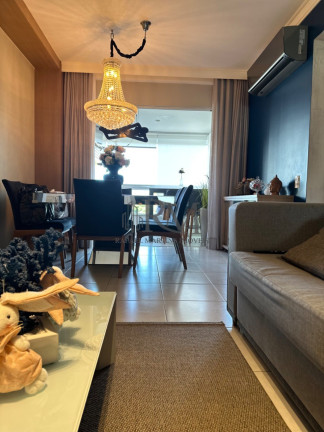 Imagem Apartamento com 3 Quartos à Venda, 100 m² em Jardim Atlântico - Florianópolis