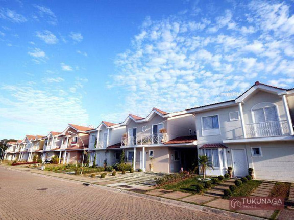 Imagem Casa com 3 Quartos à Venda, 250 m² em Sun Ville - Arujá