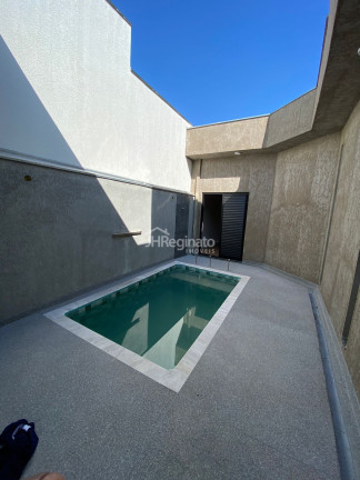 Casa de Condomínio com 3 Quartos à Venda, 105 m² em Horto Florestal - Sorocaba