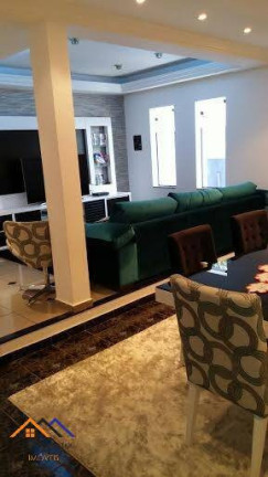 Imagem Sobrado com 5 Quartos à Venda, em Vila Floresta - Santo André Imagem Sobrado com 5 Quartos à Venda, em Vila Floresta - Santo André