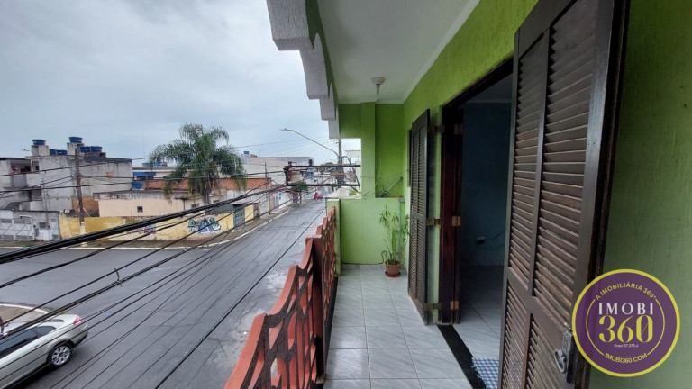 Sobrado com 3 Quartos à Venda, 319 m² em Guaianazes - São Paulo
