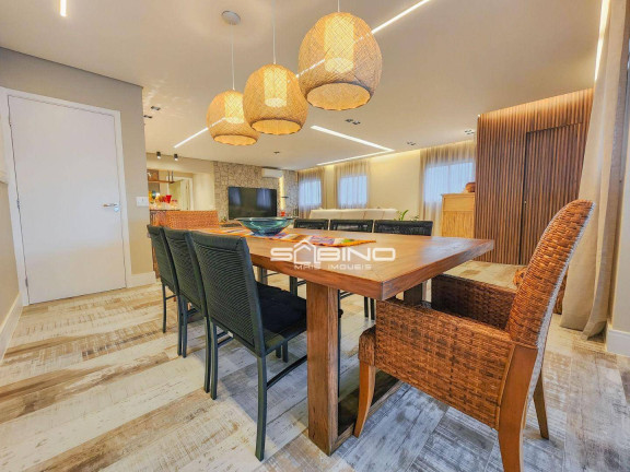 Imagem Cobertura com 4 Quartos à Venda, 208 m² em Riviera De São Lourenço - Bertioga Imagem Cobertura com 4 Quartos à Venda, 208 m² em Riviera De São Lourenço - Bertioga