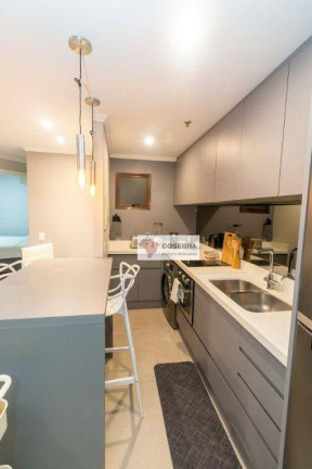 Imagem Apartamento com 2 Quartos para Alugar, 54 m² em Vila Olímpia - São Paulo Imagem Apartamento com 2 Quartos para Alugar, 54 m² em Vila Olímpia - São Paulo