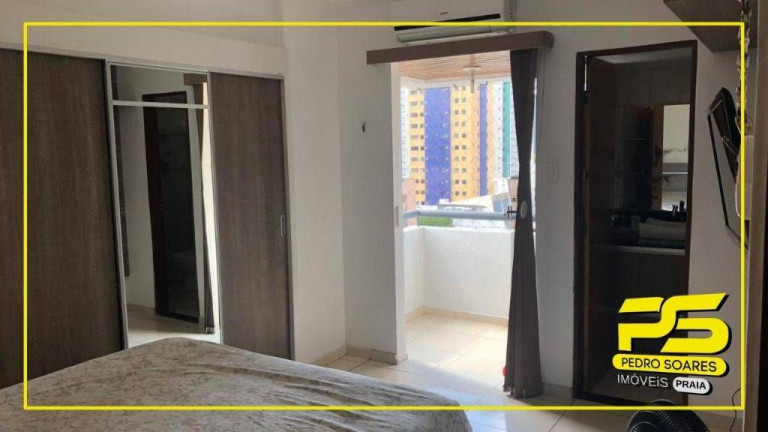 Imagem Apartamento com 2 Quartos à Venda, 112 m² em Manaíra - João Pessoa Imagem Apartamento com 2 Quartos à Venda, 112 m² em Manaíra - João Pessoa