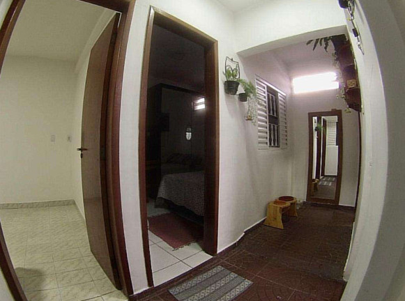 Imagem Casa com 4 Quartos à Venda, 133 m² em Rudge Ramos - São Bernardo Do Campo
