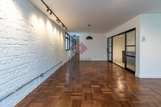 Imagem Apartamento com 3 Quartos à Venda, 232 m² em Higienópolis - São Paulo Imagem Apartamento com 3 Quartos à Venda, 232 m² em Higienópolis - São Paulo