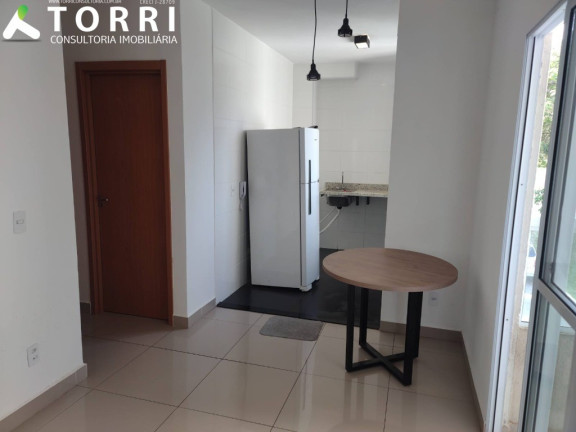Imagem Apartamento com 2 Quartos à Venda, 48 m² em Caguassu - Sorocaba Imagem Apartamento com 2 Quartos à Venda, 48 m² em Caguassu - Sorocaba