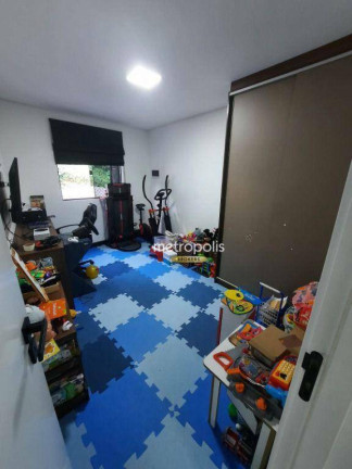Imagem Edifício Residencial à Venda, 500 m² em Cidade Recreio Da Borda Do Campo - Santo André