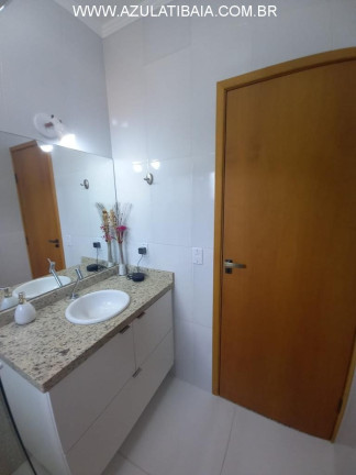 Imagem Casa com 3 Quartos à Venda, 110 m² em Jardim Maristela - Atibaia Imagem Casa com 3 Quartos à Venda, 110 m² em Jardim Maristela - Atibaia
