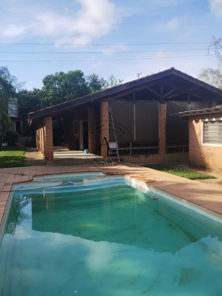 Chácara com 2 Quartos à Venda, 3.800 m² em Jardim Monte Belo - Campinas
