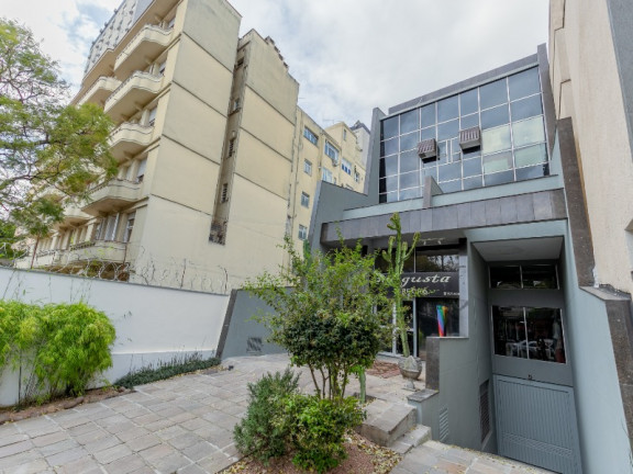 Imagem Imóvel Comercial à Venda, 28 m² em Floresta - Porto Alegre