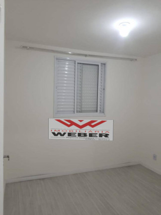 Apartamento com 2 Quartos à Venda, 48 m² em Jardim Das Estrelas - Sorocaba