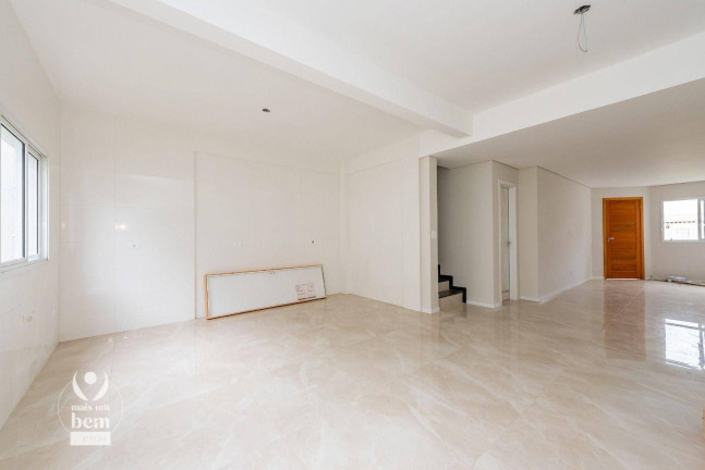 Imagem Sobrado com 3 Quartos à Venda, 180 m² em Portão - Curitiba