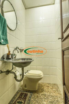 Imagem Apartamento com 4 Quartos à Venda, 158 m² em Tijuca - Rio De Janeiro Imagem Apartamento com 4 Quartos à Venda, 158 m² em Tijuca - Rio De Janeiro
