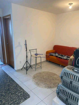 Imagem Apartamento com 2 Quartos à Venda, 53 m² em Jardim City - Guarulhos Imagem Apartamento com 2 Quartos à Venda, 53 m² em Jardim City - Guarulhos