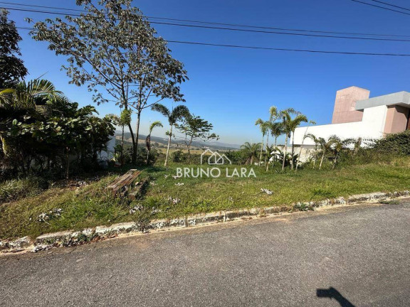 Imagem Terreno à Venda, 1.000 m² em Residencial Montserrat - Betim Imagem Terreno à Venda, 1.000 m² em Residencial Montserrat - Betim