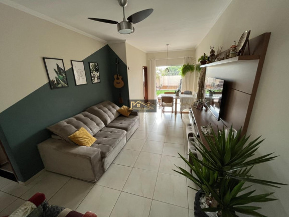 Imagem Imóvel com 3 Quartos à Venda, 154 m² em Horto Florestal - Sorocaba