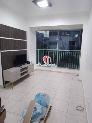 Imagem Apartamento com 3 Quartos à Venda, 72 m² em Manaus
