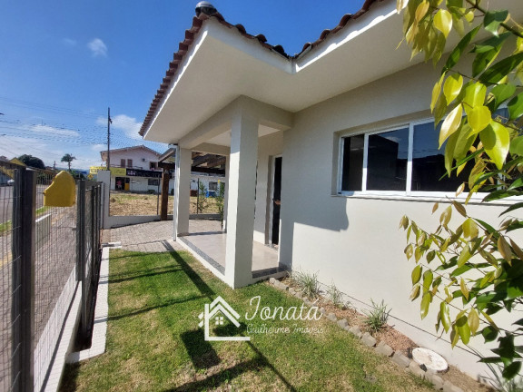 Imagem Casa com 3 Quartos à Venda, 84 m² em Vila Rica - Feliz Imagem Casa com 3 Quartos à Venda, 84 m² em Vila Rica - Feliz