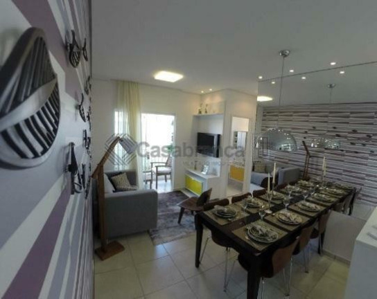 Imagem Apartamento com 2 Quartos para Alugar, 49 m² em Jardim Piazza Di Roma Ii - Sorocaba Imagem Apartamento com 2 Quartos para Alugar, 49 m² em Jardim Piazza Di Roma Ii - Sorocaba
