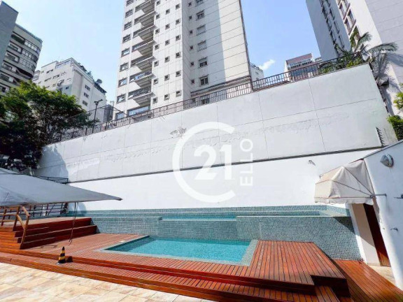 Imagem Apartamento com 6 Quartos à Venda ou Locação, 469 m² em Jardim Paulista - São Paulo Imagem Apartamento com 6 Quartos à Venda ou Locação, 469 m² em Jardim Paulista - São Paulo
