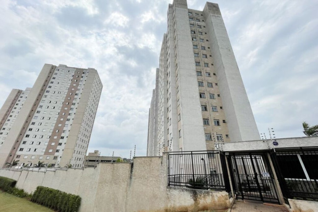 Imagem Imóvel com 2 Quartos à Venda, 43 m² em Jardim Helena - São Paulo Imagem Imóvel com 2 Quartos à Venda, 43 m² em Jardim Helena - São Paulo
