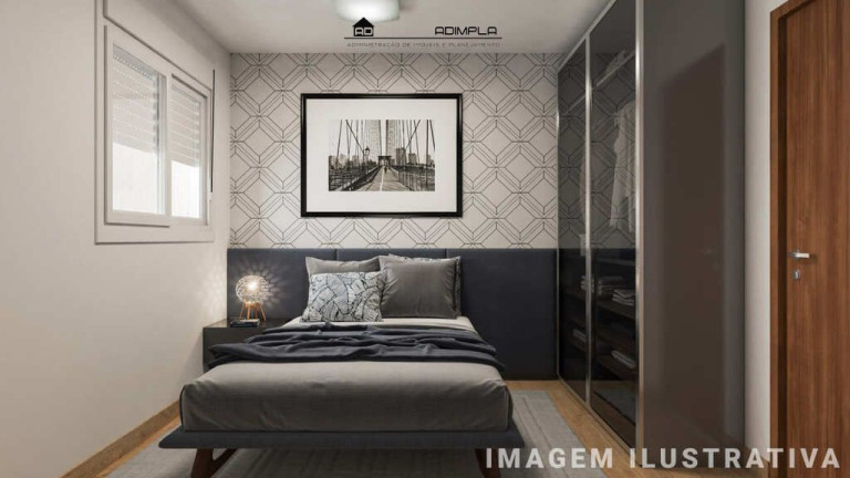 Imagem Apartamento com 2 Quartos à Venda, 42 m² em Colégio - Rio De Janeiro