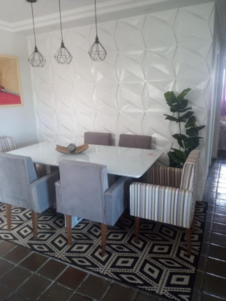 Imagem Apartamento com 3 Quartos à Venda, 143 m² em Piedade - Jaboatão Dos Guararapes