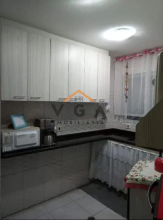 Imagem Casa com 2 Quartos à Venda, 130 m² em Vila Nova Manchester - São Paulo Imagem Casa com 2 Quartos à Venda, 130 m² em Vila Nova Manchester - São Paulo