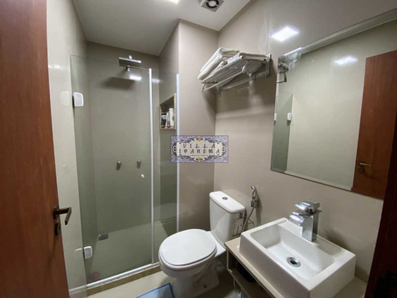 Imagem Apartamento com 1 Quarto à Venda, 56 m² em Copacabana - Rio De Janeiro Imagem Apartamento com 1 Quarto à Venda, 56 m² em Copacabana - Rio De Janeiro
