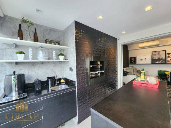Imagem Apartamento com 3 Quartos à Venda ou Locação, 121 m² em Pinheiros - São Paulo Imagem Apartamento com 3 Quartos à Venda ou Locação, 121 m² em Pinheiros - São Paulo
