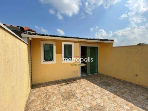 Imagem Sobrado com 4 Quartos à Venda, 225 m² em Olímpico - São Caetano Do Sul Imagem Sobrado com 4 Quartos à Venda, 225 m² em Olímpico - São Caetano Do Sul