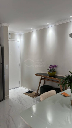 Imagem Apartamento com 2 Quartos à Venda, 79 m² em Barra Funda - São Paulo